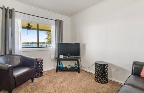 Fife Lake Lodge 3 Multi-Level Units in One! - Foto 31