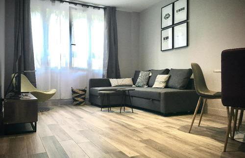 2 pieces proche metro, Montrouge - Foto 1