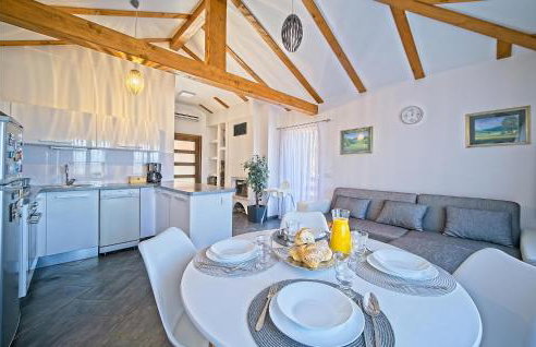 Awesome Home In Kraj Donji With Wifi - Foto 4