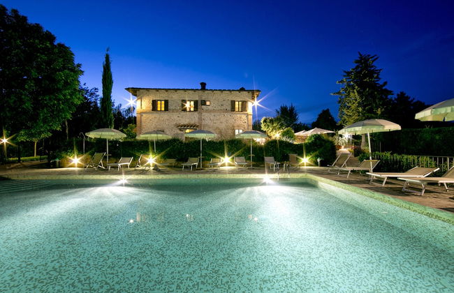 Il Colombaio Winery and Rooms - Photo 62