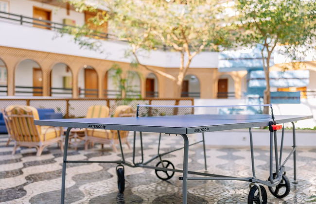 Muthu Oura Praia Hotel - Foto 70