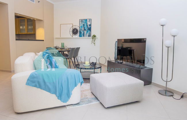 Bloomfields Modern 1BR Soul Beach Access - Photo 7