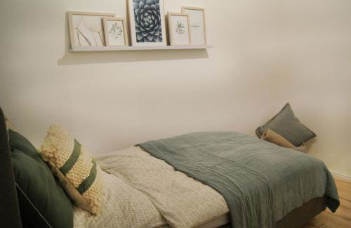 Ferienwohnung Nr 4 - Foto 8