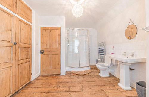 Historic St Bees Farmhouse Hot Tub Games Summer Gatherings - Foto 28