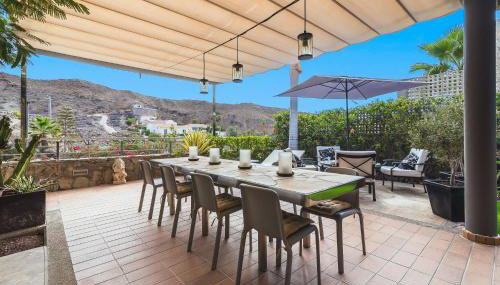 Villa Calma Tauro, Golf, Beach and Relax - Foto 2