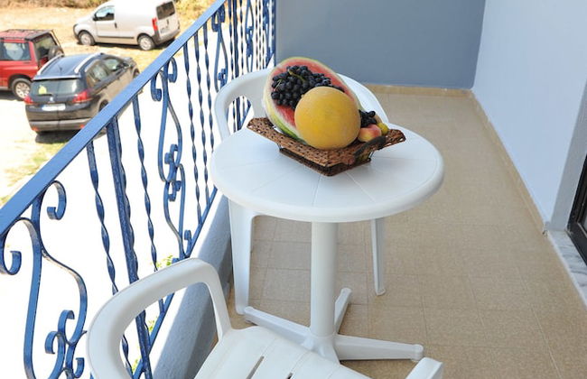 Maritime Hotel Aparts - Foto 35