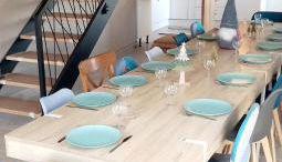 Gîte Gournier's Sweet Home - Foto 4