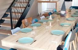 Gîte Gournier's Sweet Home - Foto 4