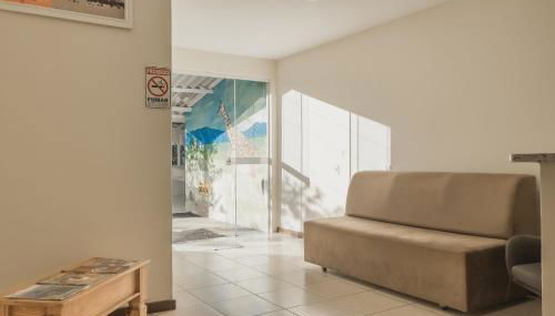 Hotel Girafa - Photo 2