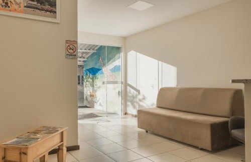 Hotel Girafa - Photo 2