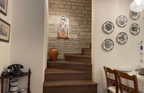 Petrini Armonia, Vitsa Zagori - Foto 24