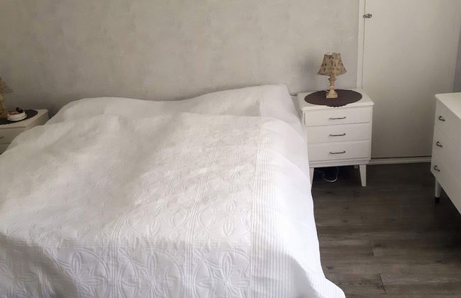 9 Person Holiday Home in Mandal - Foto 13