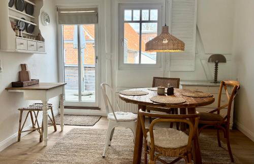 KRABBES kleines Fischerhus - Foto 14