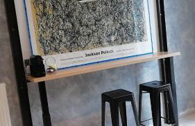 les Pénates appartement terrasse - Foto 4