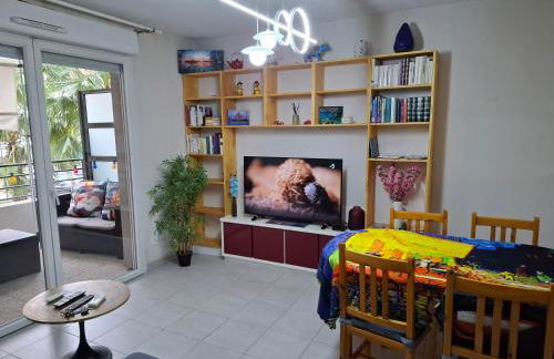 Appartement Beau Sejour - Foto 22