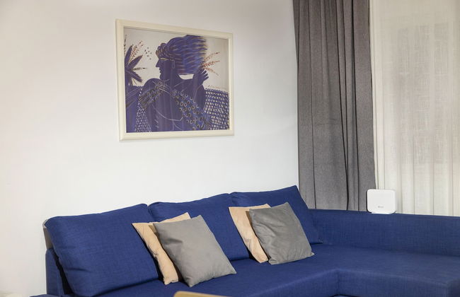 Palm Beach Sea View Apartment - Foto 9