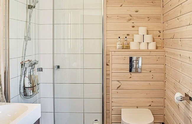 4 Star Holiday Home in Fall-by Traum - Foto 11