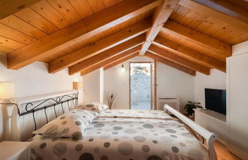 Rustic luxury Villa Fulmin - Foto 28
