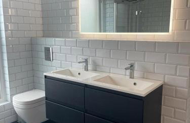 Luxury Apartment in Belsize Park - Foto 11