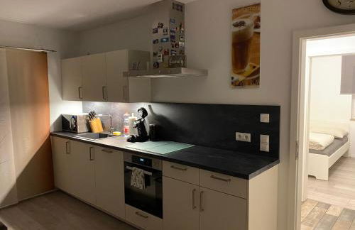 Ferienwohnung Air-Base - Playmobil, Messe, Nürnberg, Fürth, Ansbach in 20 Minuten erreichbar - Foto 30