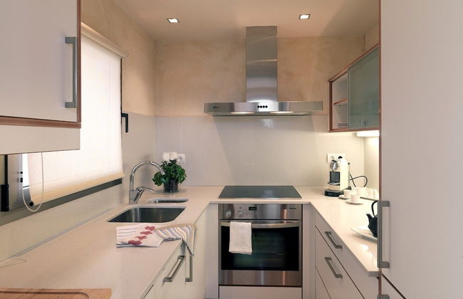 Apartamentos la Torreta del Llac - Foto 15