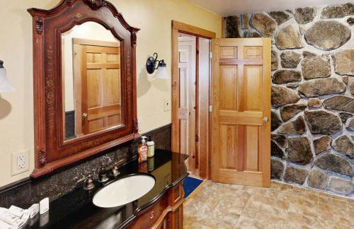 Justin Lake Lodge - Foto 16