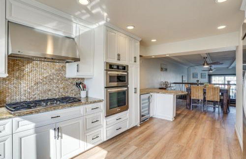 Huntington Beach Condo - Walk to the Ocean! - Foto 7