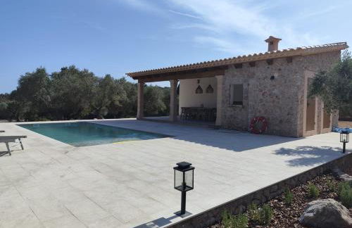 Finca Barons - Foto 2