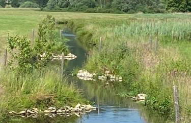 Ferienwohnung im wunderschönen Altmühltal - Foto 24