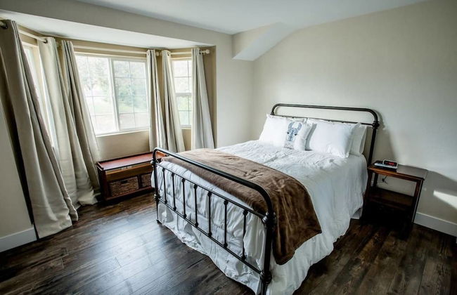 Rellik House. Winery and Alpaca Farm - Foto 6