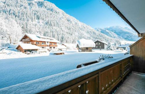 Bergblick-Ferienwohnungen - Foto 23