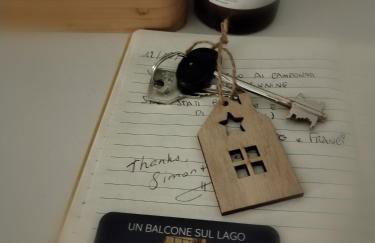 un balcone sul lago - Foto 31