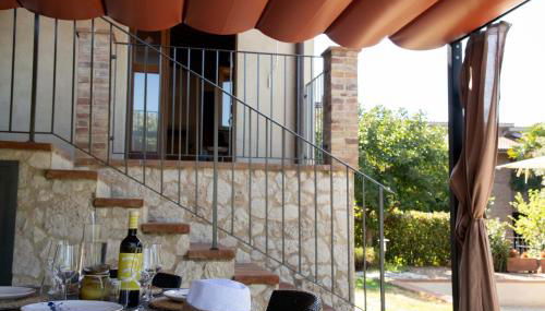 VILLA PIEVE Winery Apt - Foto 2