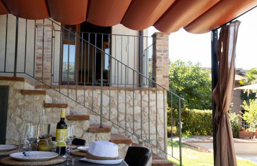 VILLA PIEVE Winery Apt - Foto 2