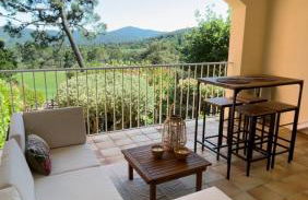 Studio Apartment - Domaine du Golf Resort - Foto 18