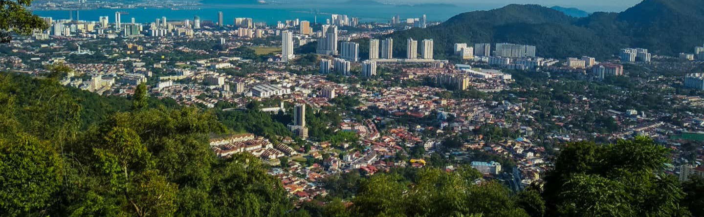 Private Penang Island Tour - Foto 1