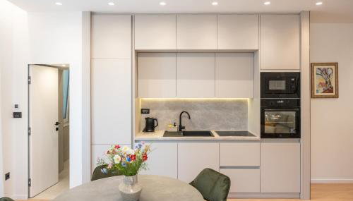 Situs Novus Split - Foto 5, stove