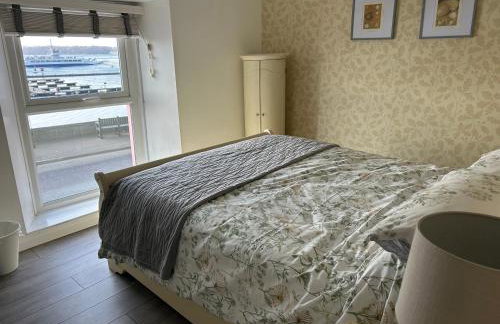 Portaferry Waterfront Townhouse with Hot Tub - Foto 18