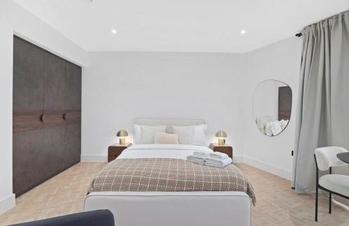 Bright & Modern Studio by Clapham Junction - Foto 2