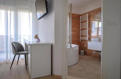 Villa Angelus with heated pool - Foto 23