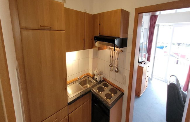 Ferienanlage Orther Reede, Fehmarn-orth - Foto 5