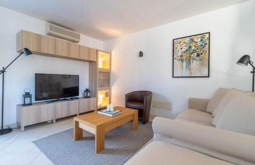 Villa Madiana -"La Perle" Villa piscine chauffée, Fitness proche Cannes, Fréjus, St Raphael, Grasse - Foto 8