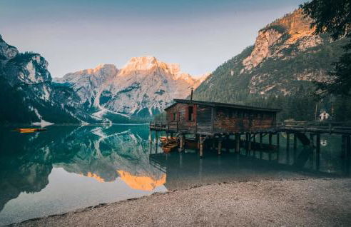 Tubla - Hof Maistatt - Foto 42