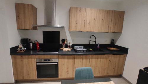 Jolie maison Clermont Saint Jean - Foto 3, stove, toaster