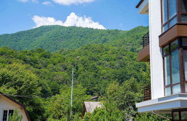 More Apartments na Turchinskogo 10 - Foto 19