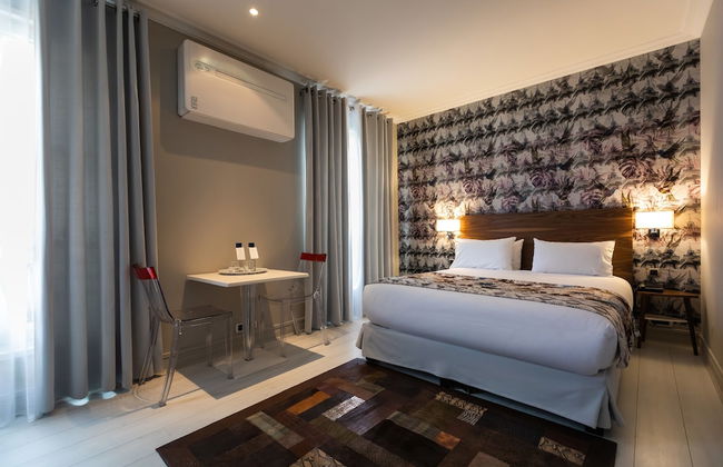 Residence & Spa Le Prince Regent - Foto 27