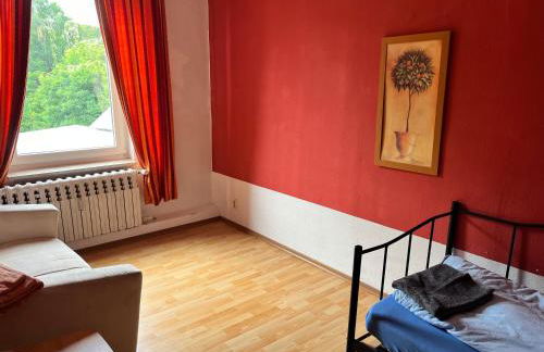 Appartment in Dähre - Foto 9