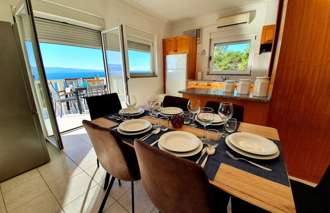 Villa Blue Adriatic - Foto 14