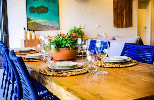 Milagres Hospedagens - Praia e Vista Coqueiros - Foto 14