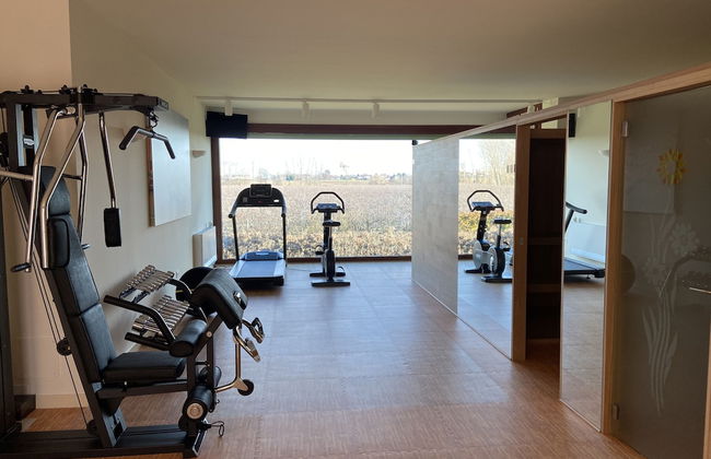 Villa Almè - Foto 25